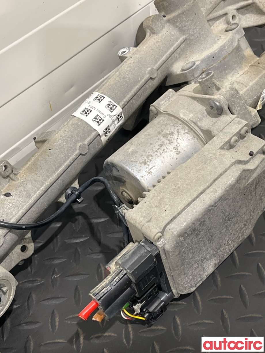 Tannstang elektrisk til Mercedes A-Klasse 2012-2018 (W176) (W176) (MERCEDES|A2464604701||A2464601901)