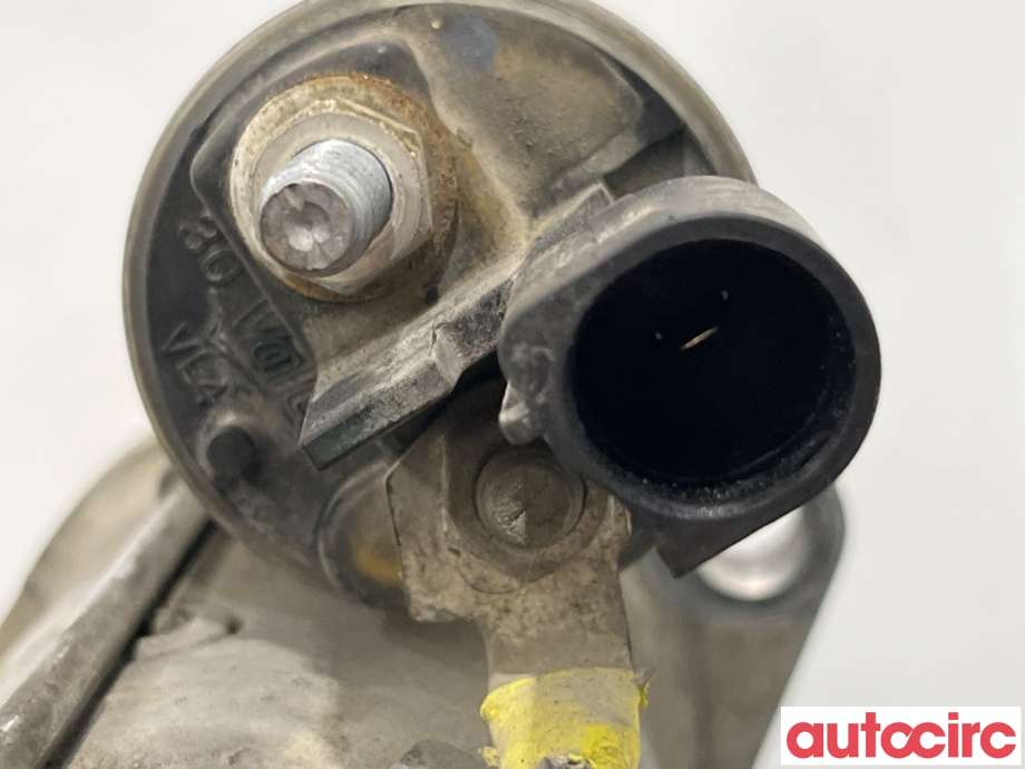 Starter diesel til VW Touran 2010-2015 (Type I, Fase 3)  (VOLKSWAGEN|02Z911024AX|ESW20ER121|02Z911024A)