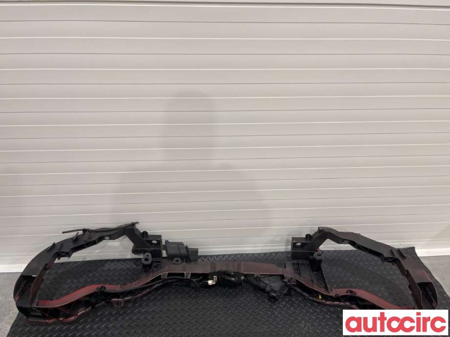 Frontplate til Ford Focus 2011-2014 (Type III, Fase 1)  (FORD|1926039|)