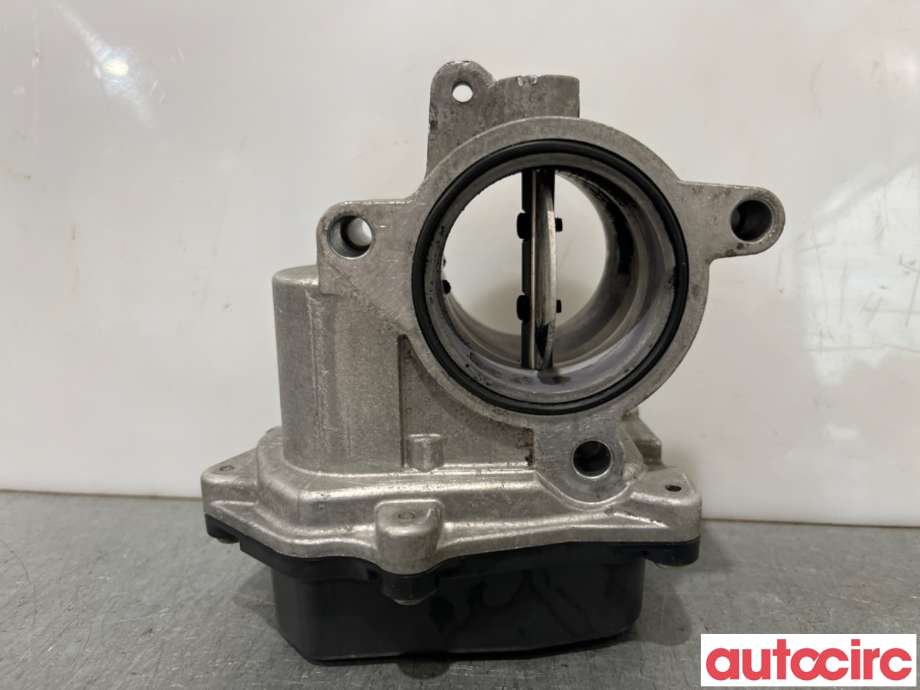 Spjeldhus til VW Touran 2010-2015 (Type I, Fase 3)  (VOLKSWAGEN|03L128063AD||03L128063J)