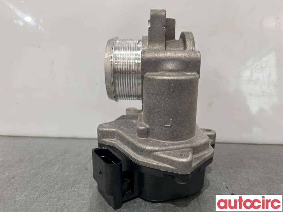 Spjeldhus til VW Touran 2010-2015 (Type I, Fase 3)  (VOLKSWAGEN|03L128063AD||03L128063J)