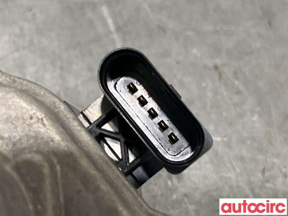 Spjeldhus til VW Touran 2010-2015 (Type I, Fase 3)  (VOLKSWAGEN|03L128063AD||03L128063J)