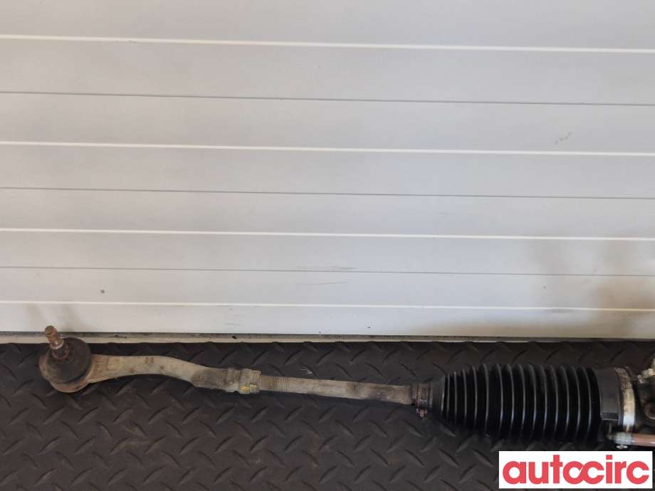 Tannstang til Peugeot 5008 2010-2017 (Type I)  (PEUGEOT|1623215280||4001X8)