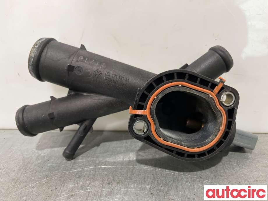 Termostathus til VW Touran 2010-2015 (Type I, Fase 3)  (VOLKSWAGEN|03L121132AA||03L121131AA)