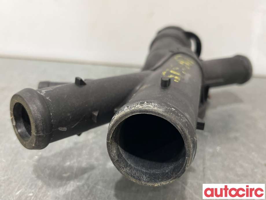 Termostathus til VW Touran 2010-2015 (Type I, Fase 3)  (VOLKSWAGEN|03L121132AA||03L121131AA)