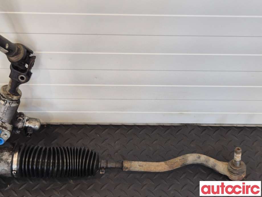 Tannstang til Mercedes R-Klasse 2006-2013 (W251) (W251) (MERCEDES|A2514600300||A2514600225)