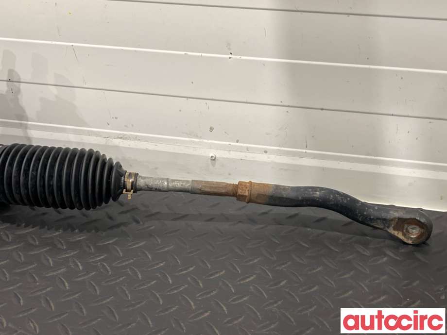 Tannstang elektrisk til Lexus IS 2013-2020 (Type III) (XE30) (XE30) (LEXUS|4420053240|)