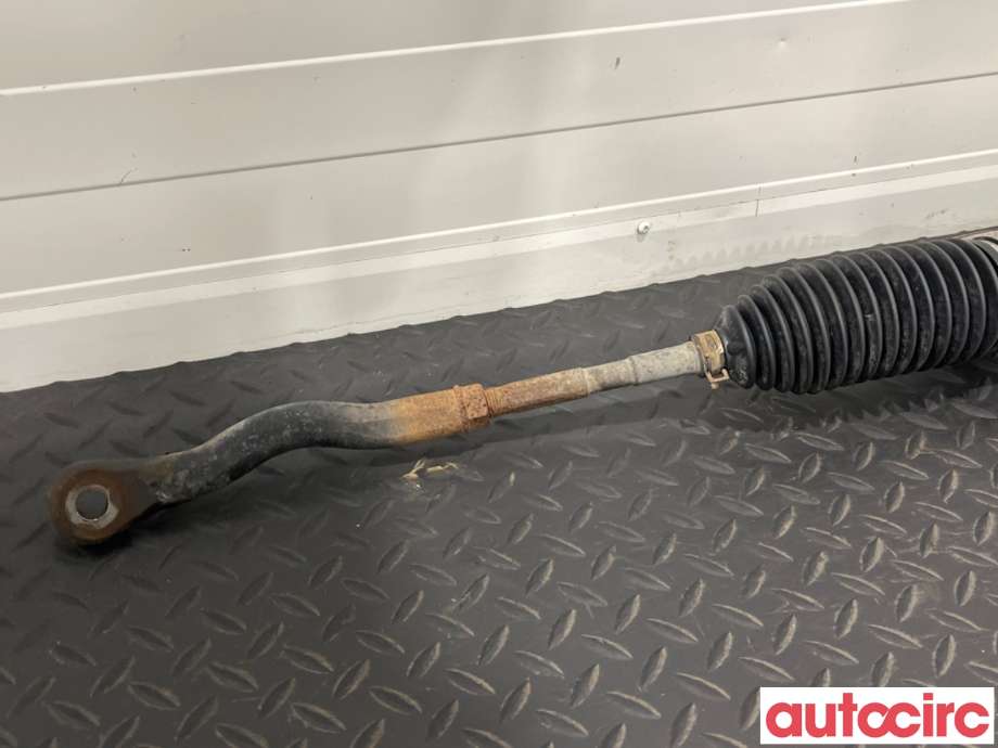 Tannstang elektrisk til Lexus IS 2013-2020 (Type III) (XE30) (XE30) (LEXUS|4420053240|)