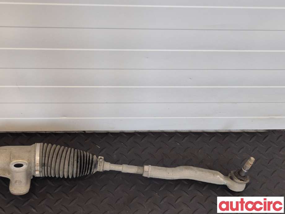 Tannstang til Toyota Avensis 2009-2015 (Type III, Fase 1)  (TOYOTA|4551005080||4550005040)