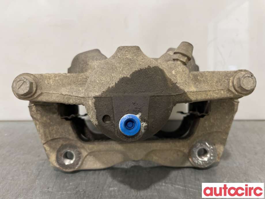 Bremsecaliper høyre foran til Toyota Avensis 2009-2015 (Type III, Fase 1)  (TOYOTA|4773002361|)