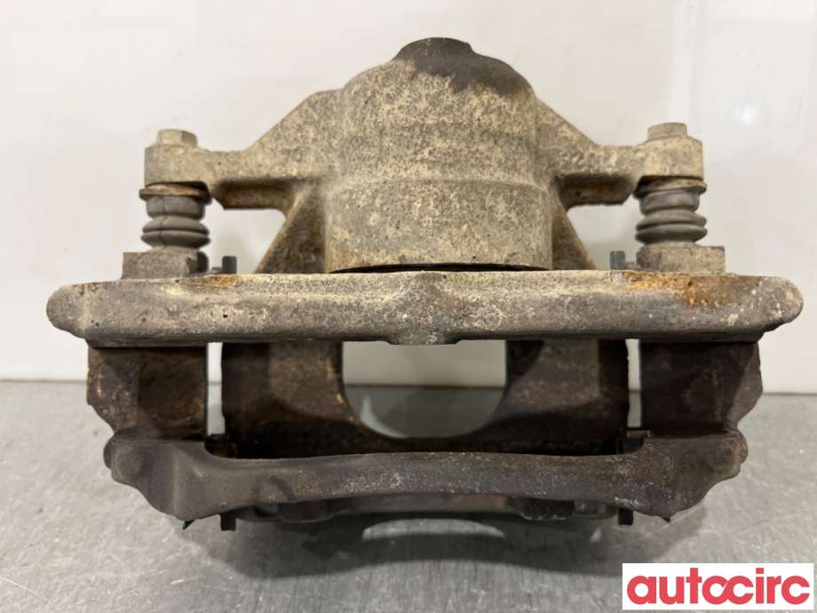 Bremsecaliper venstre foran til Toyota Avensis 2009-2015 (Type III, Fase 1)  (TOYOTA|4775002361|)