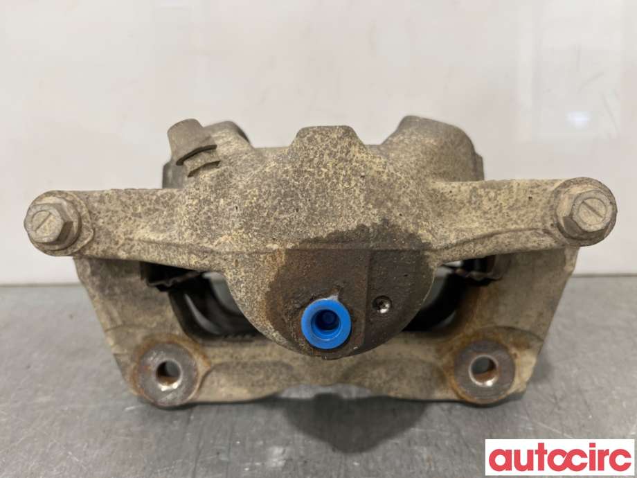 Bremsecaliper venstre foran til Toyota Avensis 2009-2015 (Type III, Fase 1)  (TOYOTA|4775002361|)