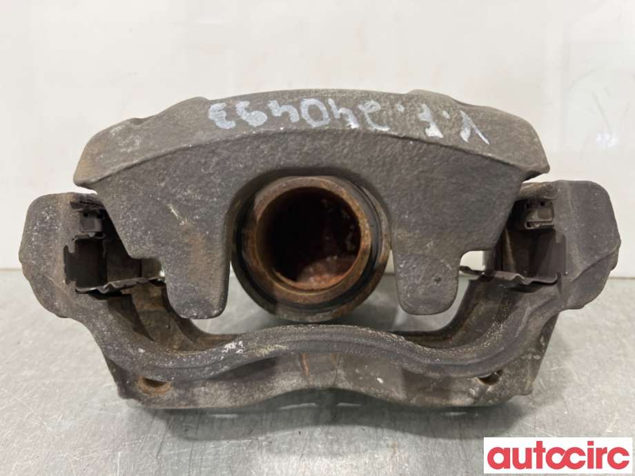 Bremsecaliper venstre foran til Toyota Avensis 2009-2015 (Type III, Fase 1)  (TOYOTA|4775002361|)