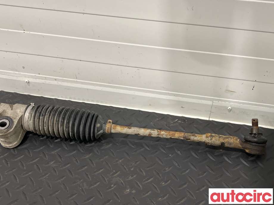 Tannstang til Suzuki SX4 S-CROSS 2013-->> (Type II)  (SUZUKI|48580-61M50|)