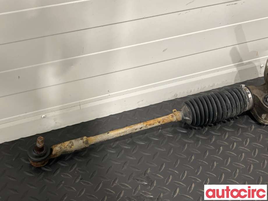 Tannstang til Suzuki SX4 S-CROSS 2013-->> (Type II)  (SUZUKI|48580-61M50|)