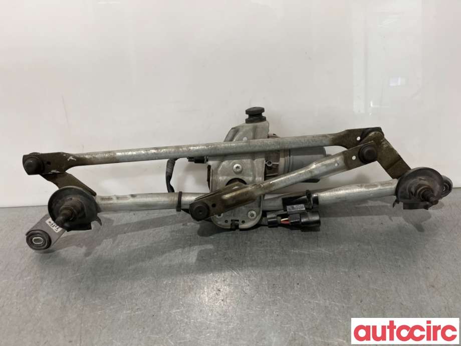 Viskermotor frontrute til Toyota Avensis 2009-2015 (Type III, Fase 1)  (TOYOTA|8501005080|0390241642|85110-05070)
