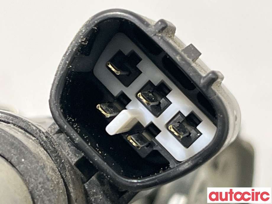 Viskermotor frontrute til Toyota Avensis 2009-2015 (Type III, Fase 1)  (TOYOTA|8501005080|0390241642|85110-05070)