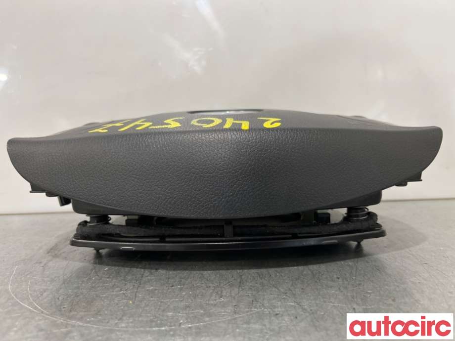 Airbag rattpute til Mercedes E-Klasse 2002-2006 (Fase 1) (W211) (W211) (MERCEDES|A2118601202|)
