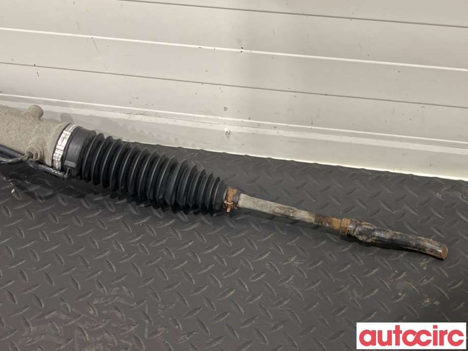 Tannstang til Citroën Berlingo 2008-2015 (Type II, Fase 1)  (CITROEN|400180||1623213580)