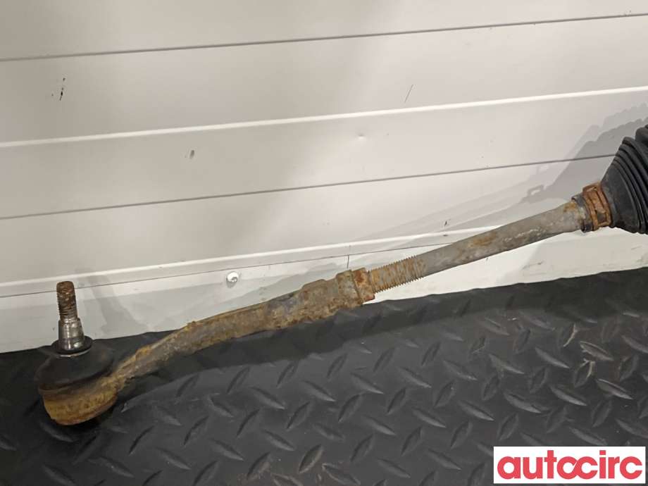 Tannstang til Citroën Berlingo 2008-2015 (Type II, Fase 1)  (CITROEN|400180||1623213580)