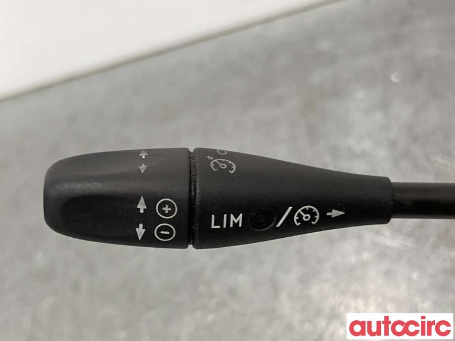 Bryter cruise control til Mercedes E-Klasse 2002-2006 (Fase 1) (W211) (W211) (MERCEDES|A1715402445|)