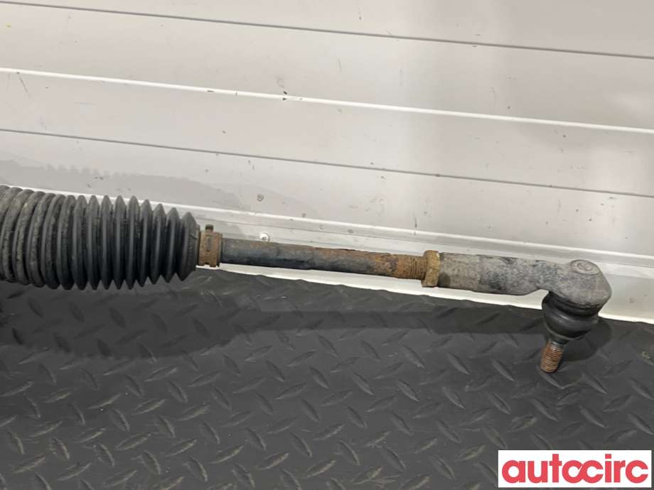 Tannstang elektrisk til VW Golf VI 2008-2012  (VOLKSWAGEN|1K1423055MX||1K1423055M)