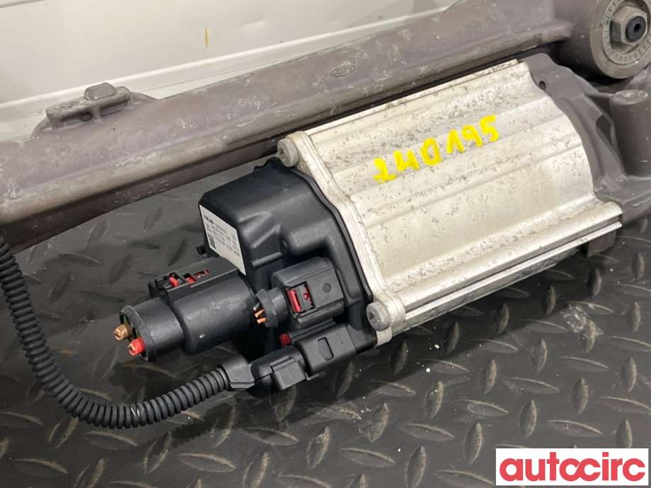 Tannstang elektrisk til VW Golf VI 2008-2012  (VOLKSWAGEN|1K1423055MX||1K1423055M)