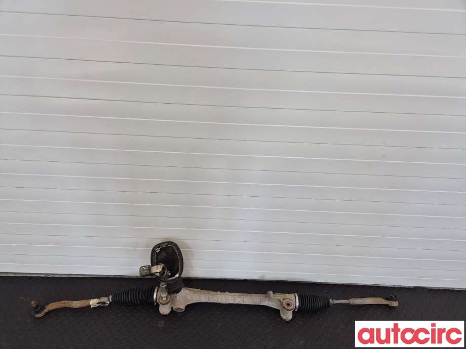 Tannstang til Peugeot 107 2006-2014 (PEUGEOT|1663662280||400133)