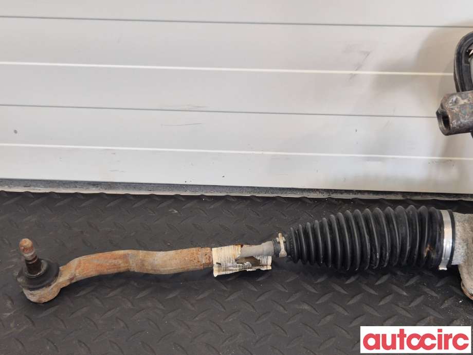 Tannstang til Peugeot 107 2006-2014 (PEUGEOT|1663662280||400133)