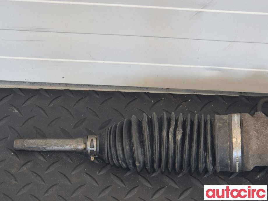 Tannstang til Peugeot Partner 2015-2019 (Type II, Fase 2)  (PEUGEOT|9802199880||1623216080)