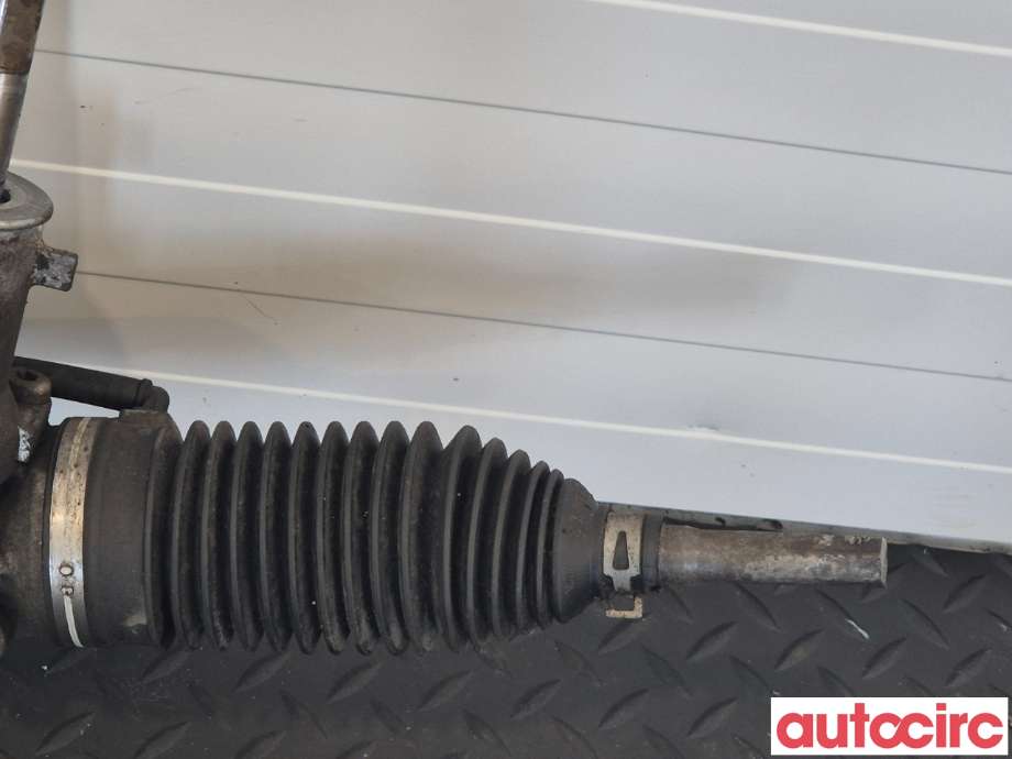 Tannstang til Peugeot Partner 2015-2019 (Type II, Fase 2)  (PEUGEOT|9802199880||1623216080)
