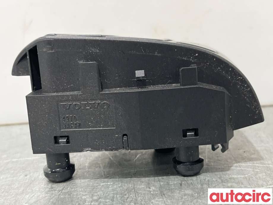 Bryter cruise control til Volvo XC70 2008-2013 (Type II, Fase 1)  (VOLVO|31295468|)