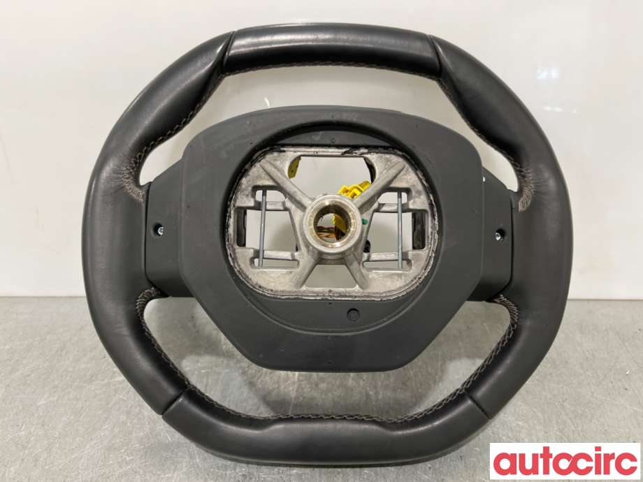 Ratt til Peugeot 3008 2016-->> (Type II)  (PEUGEOT|98105487AU|34199117D)
