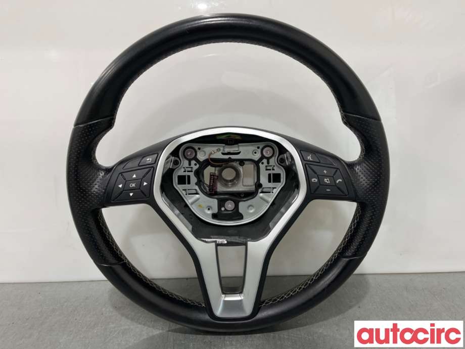 Ratt til Mercedes A-Klasse, 2012-2018 (W176) (W176) (MERCEDES|A2184601918)
