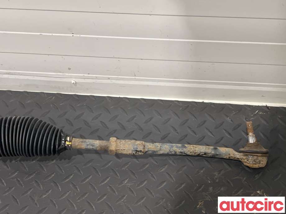 Tannstang til Kia Soul 2014-2019 (Type II)  (KIA|56500E4000||56500-E4000)