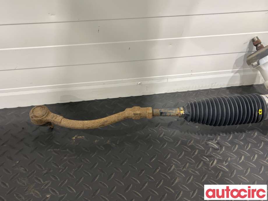 Tannstang til Kia Soul 2014-2019 (Type II)  (KIA|56500E4000||56500-E4000)