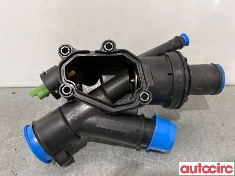 Termostathus til Ford Kuga 2013-2019  (FORD|1838288||9803648780)