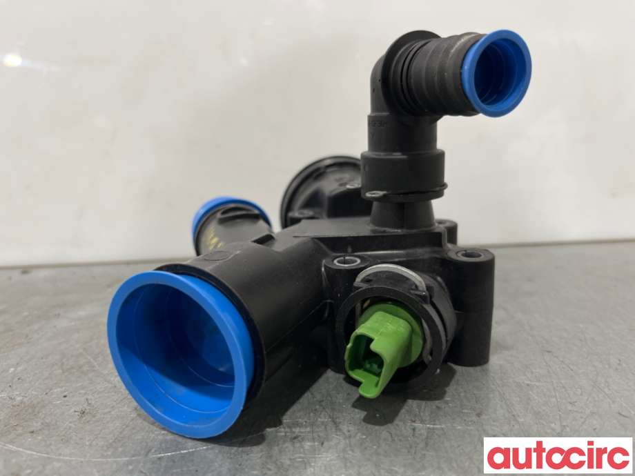 Termostathus til Ford Kuga 2013-2019  (FORD|1838288||9803648780)