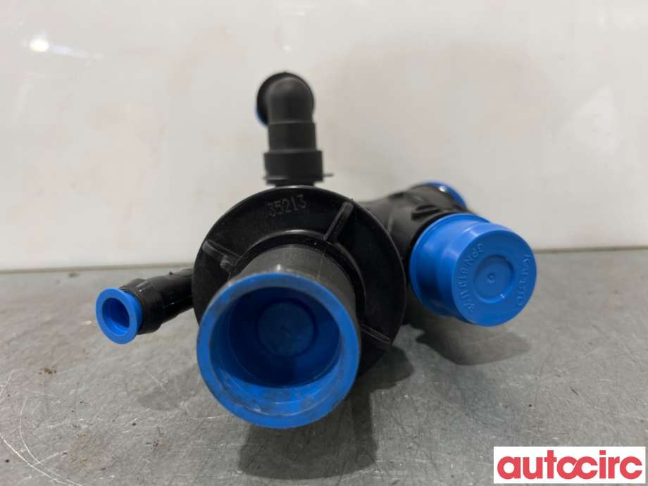 Termostathus til Ford Kuga 2013-2019  (FORD|1838288||9803648780)