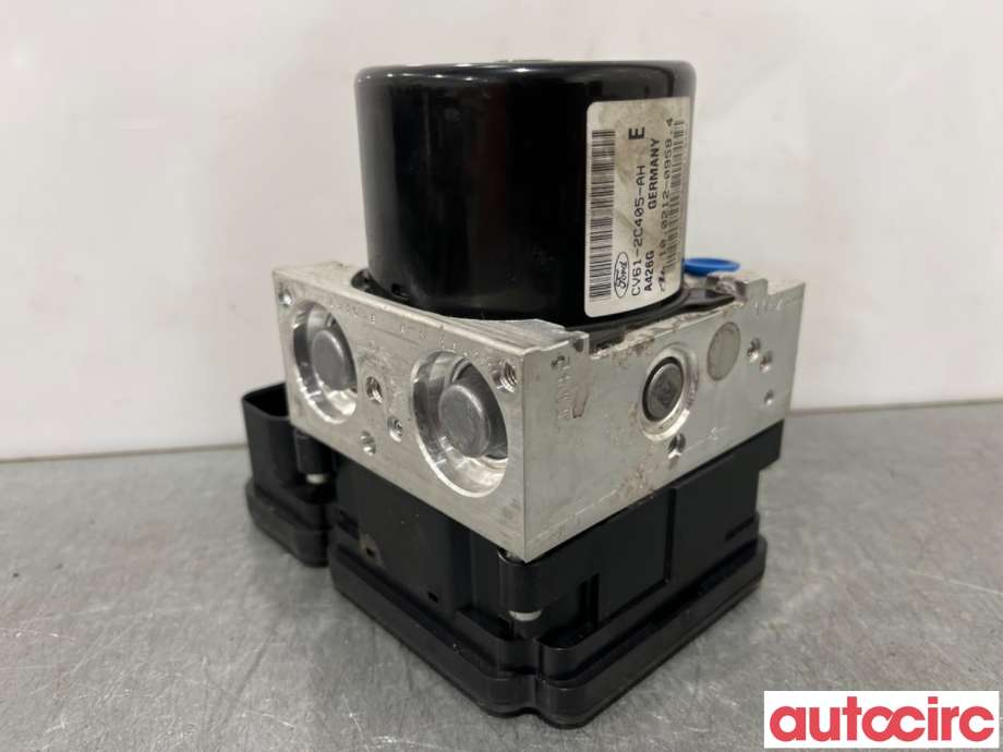 ABS sentral til Ford Kuga 2013-2019  (FORD|1855901|100961-01693|CV61-2C405-AH)