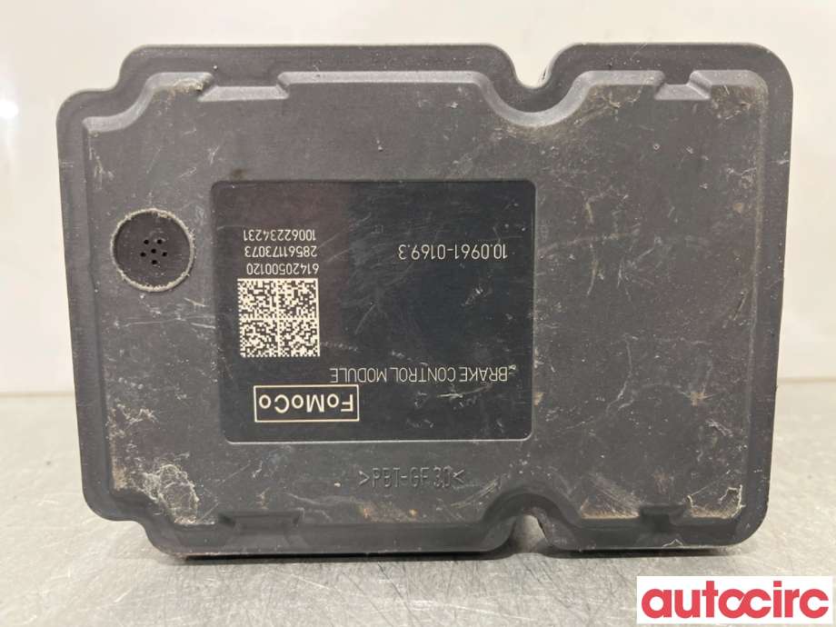 ABS sentral til Ford Kuga 2013-2019  (FORD|1855901|100961-01693|CV61-2C405-AH)