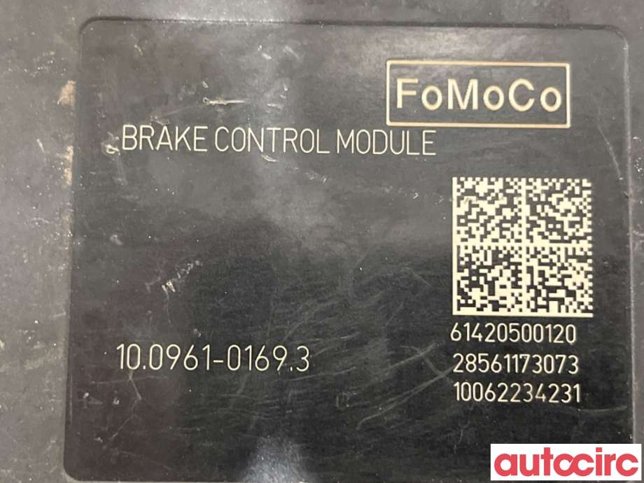 ABS sentral til Ford Kuga 2013-2019  (FORD|1855901|100961-01693|CV61-2C405-AH)