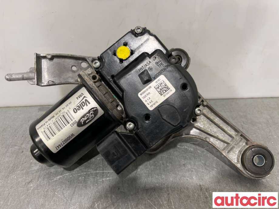 Viskermotor frontrute til Ford Kuga 2013-2019  (FORD|2081243|W000041772|CV44-17504-AD)