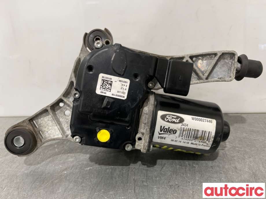 Viskermotor frontrute til Ford Kuga 2013-2019  (FORD|2011369|W000041769|CV44-17504-BD)