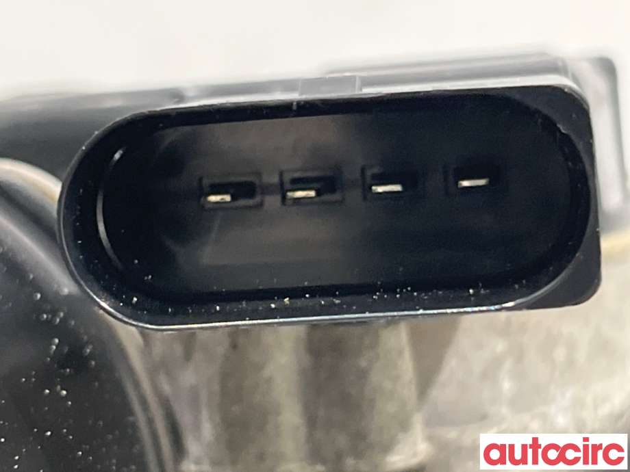 Viskermotor frontrute til Ford Kuga 2013-2019  (FORD|2011369|W000041769|CV44-17504-BD)