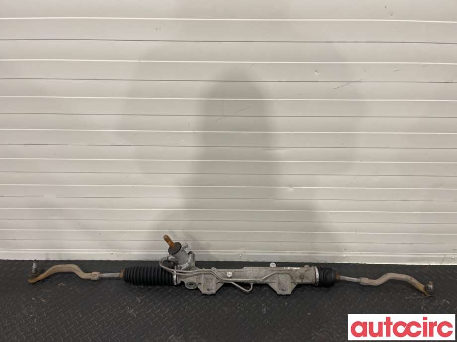 Tannstang til Renault Laguna, 2011-2014 Type III, Fase 2  (RENAULT|490010040R)