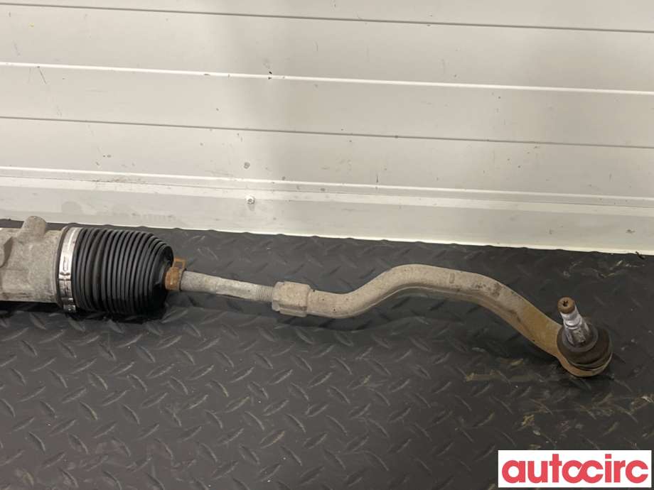 Tannstang til Renault Laguna 2011-2014 Type III, Fase 2  (RENAULT|490010040R|)