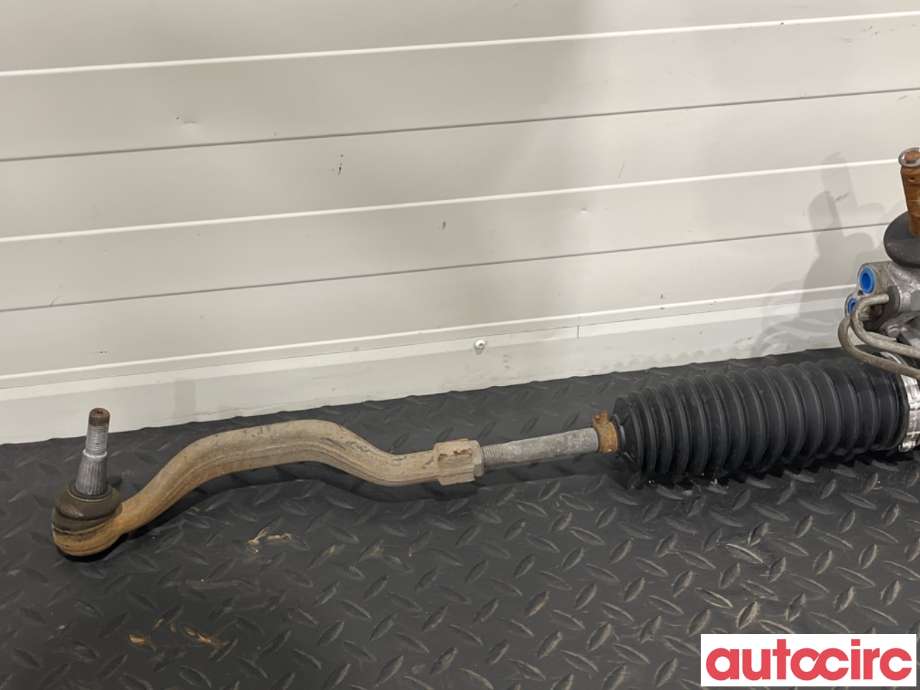 Tannstang til Renault Laguna 2011-2014 Type III, Fase 2  (RENAULT|490010040R|)
