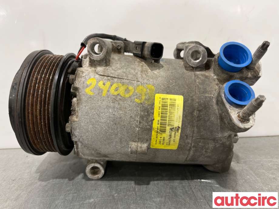 Aircondition kompressor til Ford Kuga 2013-2019  (FORD|2166683||DV61-19D629-DB)