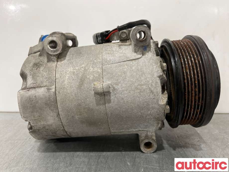 Aircondition kompressor til Ford Kuga 2013-2019  (FORD|2166683||DV61-19D629-DB)